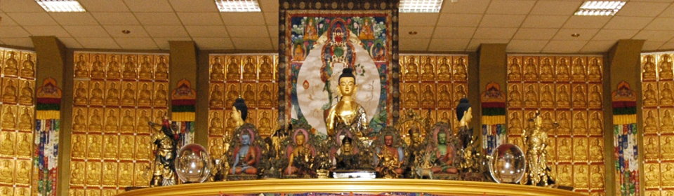 密壇