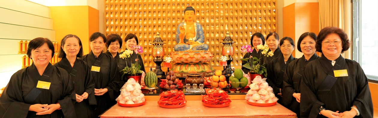 110藥師法會